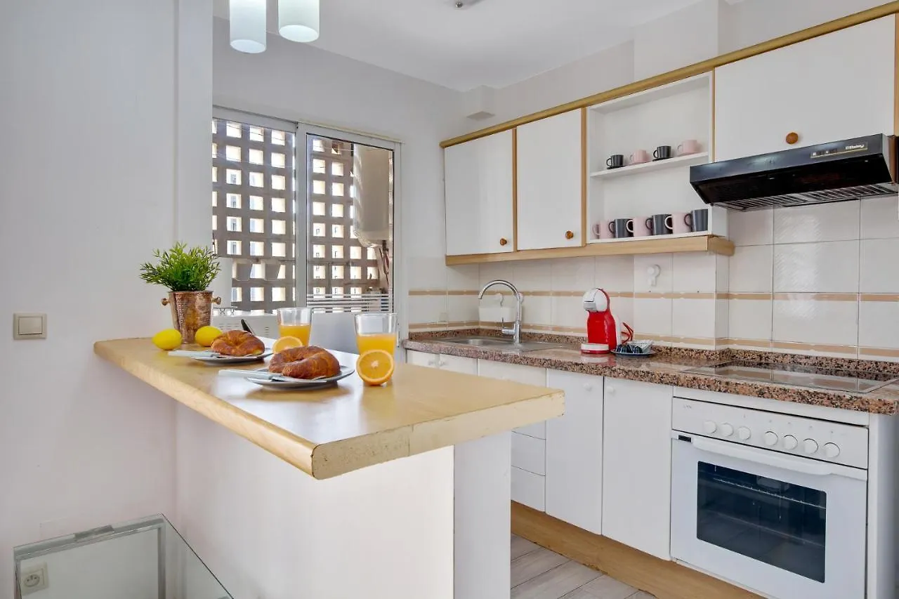 Imperial Puerto 2 4B By Ivi Real Estate Lejlighed Torremolinos