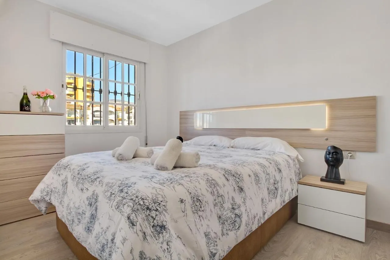 Imperial Puerto 2 4B By Ivi Real Estate Lejlighed Torremolinos