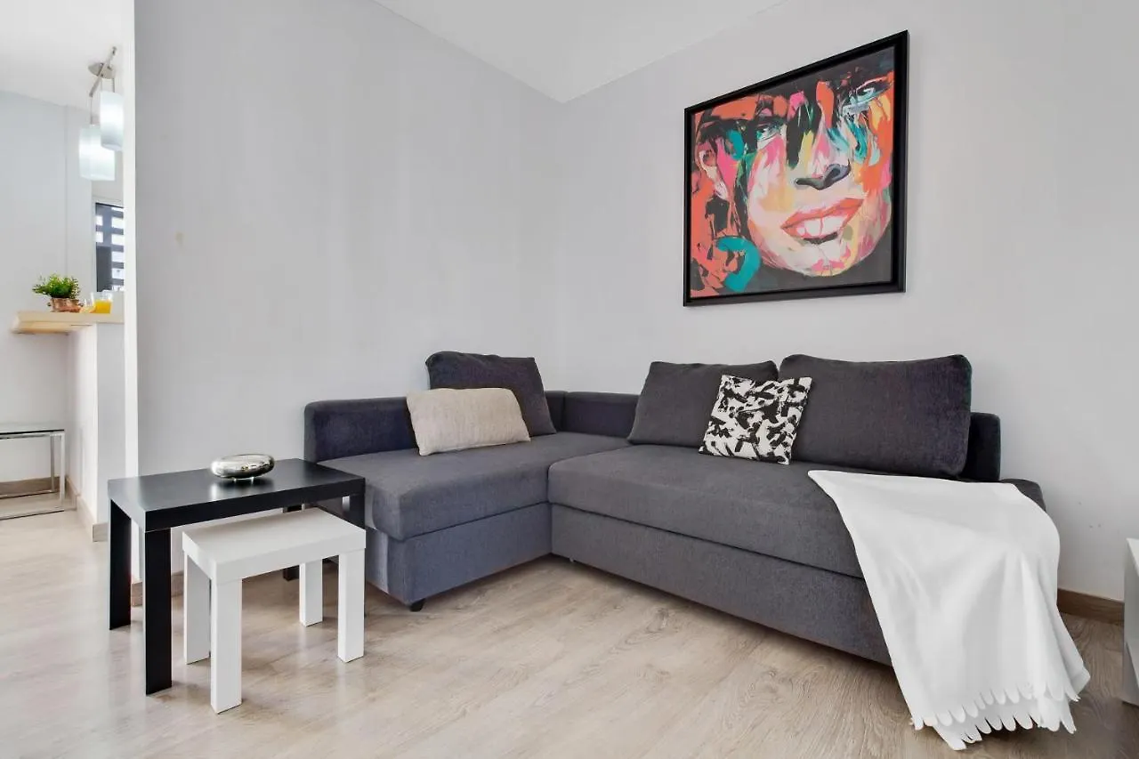 Imperial Puerto 2 4B By Ivi Real Estate Lejlighed Torremolinos 0*,