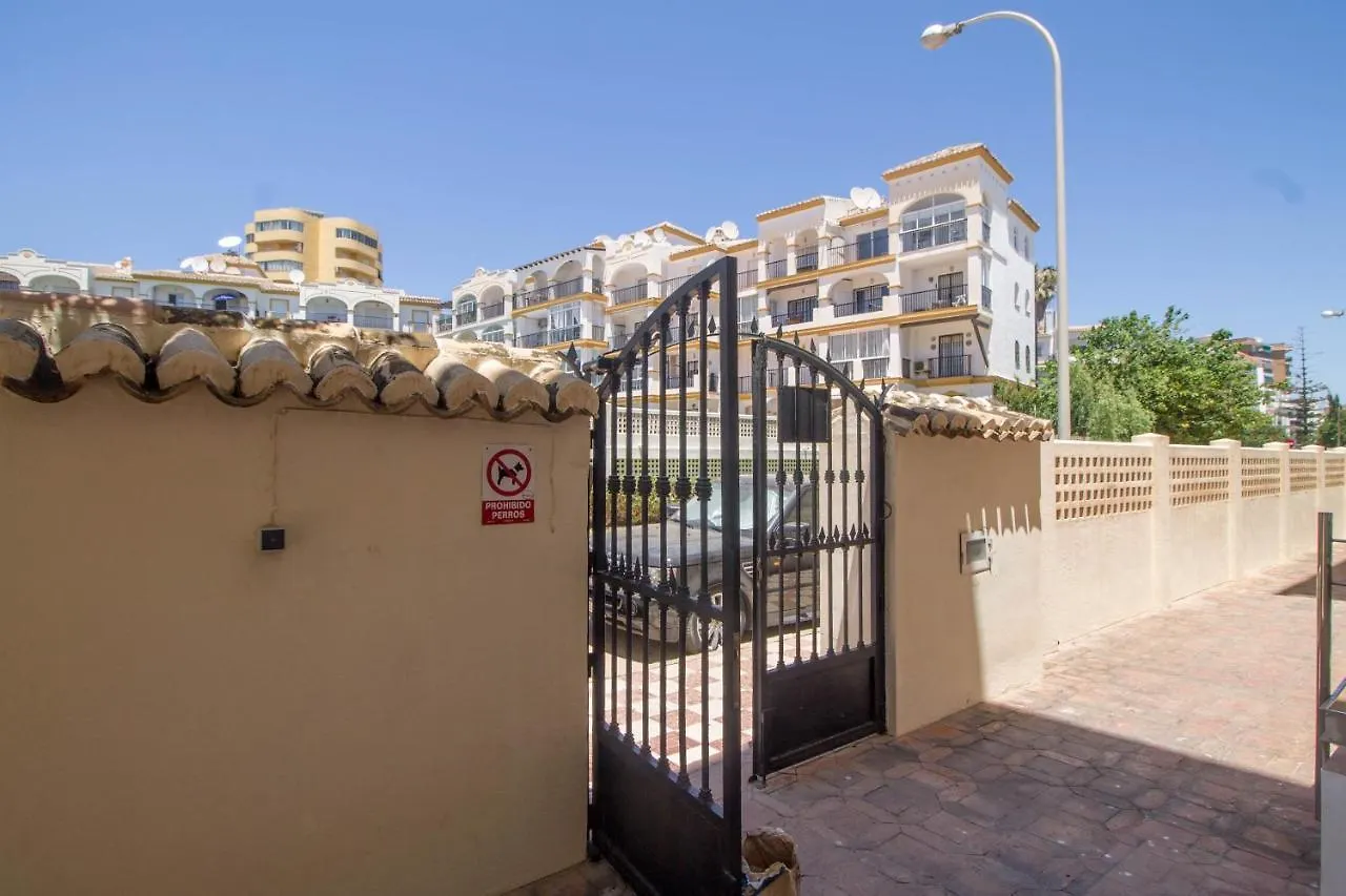 Imperial Puerto 2 4B By Ivi Real Estate Lejlighed Torremolinos