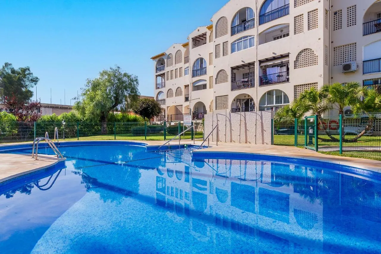 Imperial Puerto 2 4B By Ivi Real Estate Apartamento Torremolinos 0*,  Espanha