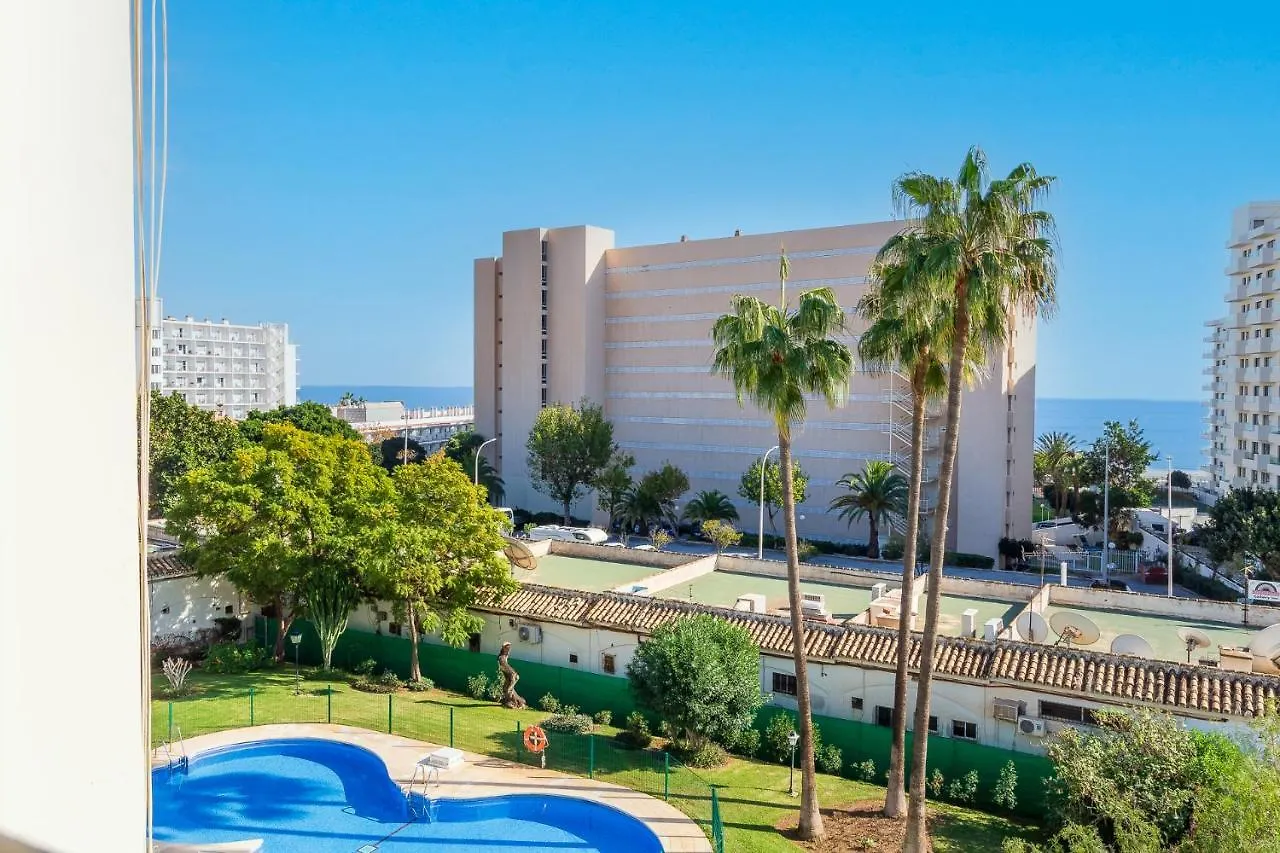 Imperial Puerto 2 4B By Ivi Real Estate Apartment Torremolinos Spain