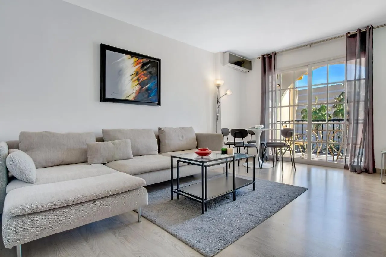 Imperial Puerto 2 4B By Ivi Real Estate Apartment Torremolinos