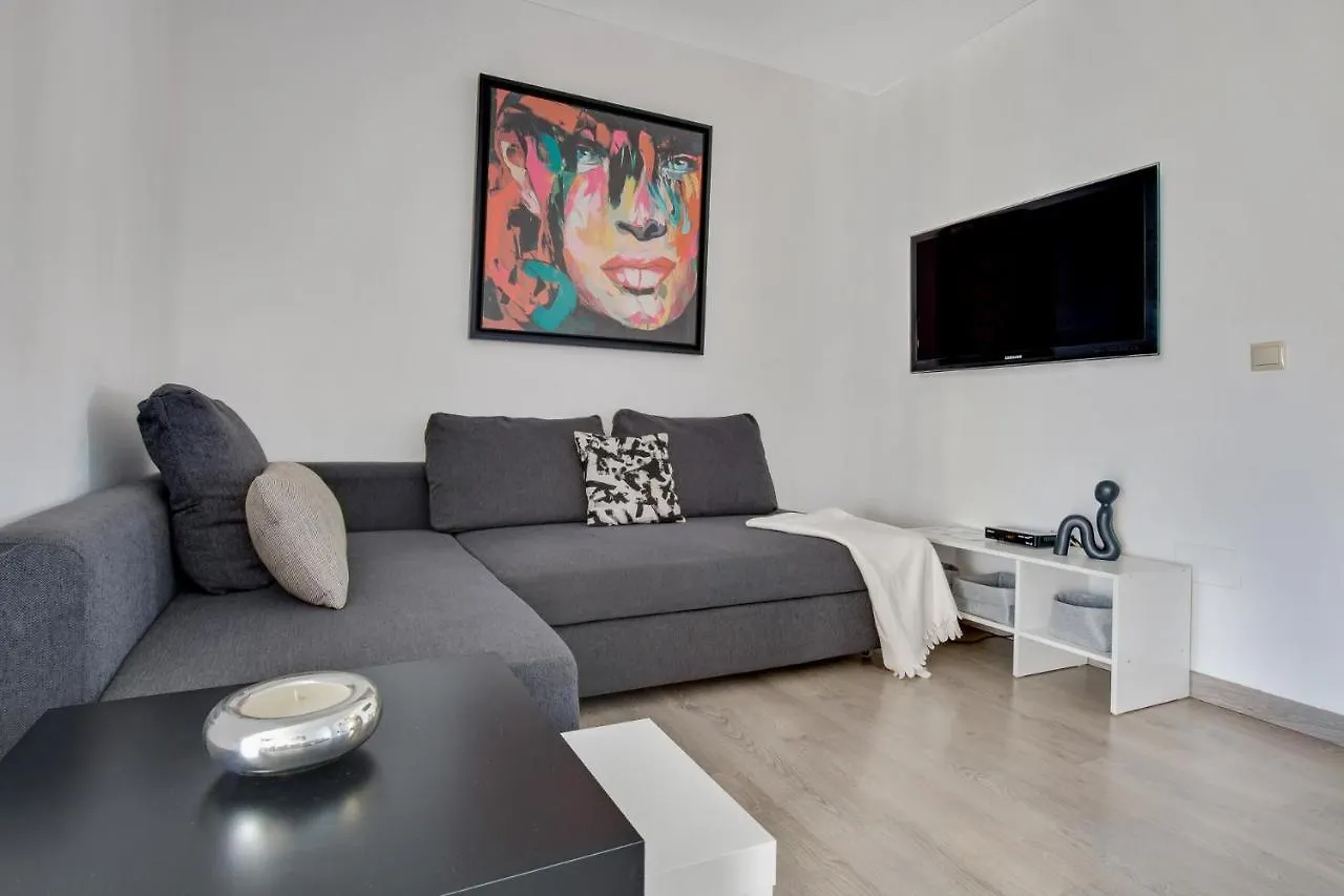 Imperial Puerto 2 4B By Ivi Real Estate Apartment Torremolinos