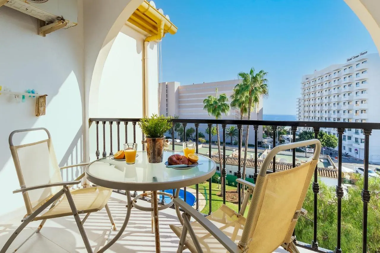 Imperial Puerto 2 4B By Ivi Real Estate Apartment Torremolinos