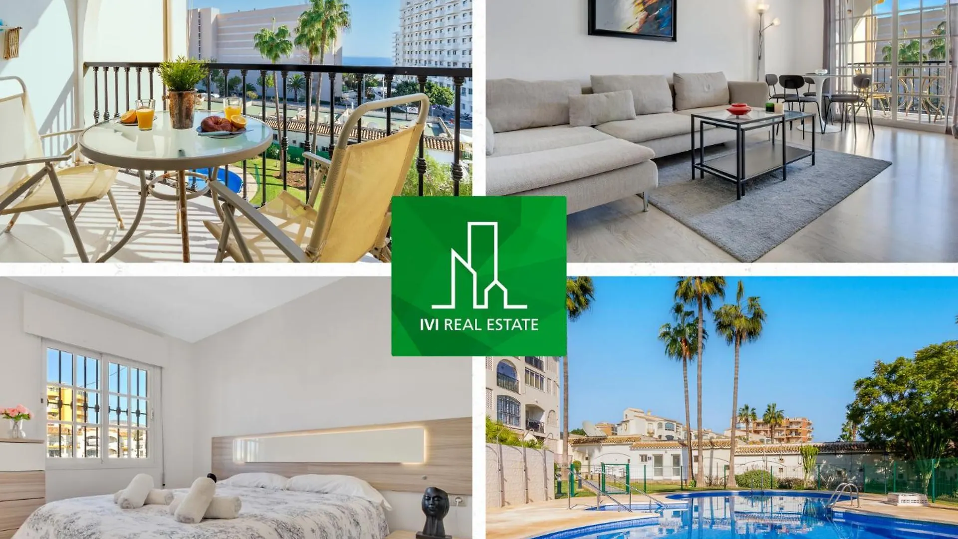 Imperial Puerto 2 4B By Ivi Real Estate Apartment Torremolinos