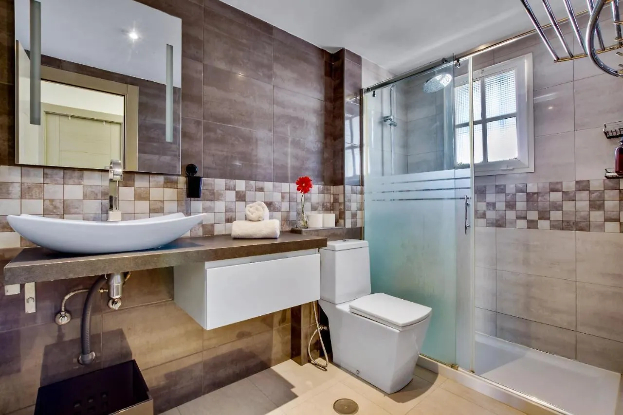 Imperial Puerto 2 4B By Ivi Real Estate Apartment Torremolinos