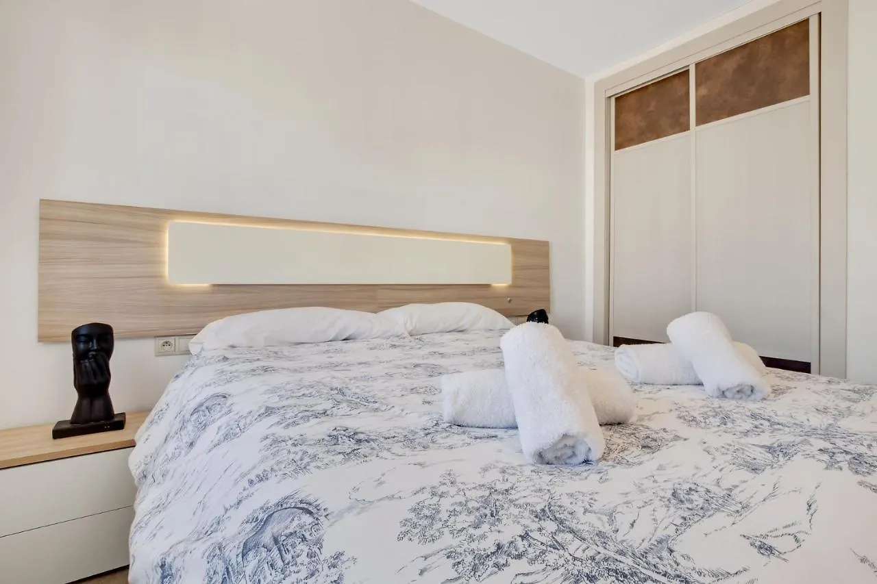 Imperial Puerto 2 4B By Ivi Real Estate Apartment Torremolinos Spain
