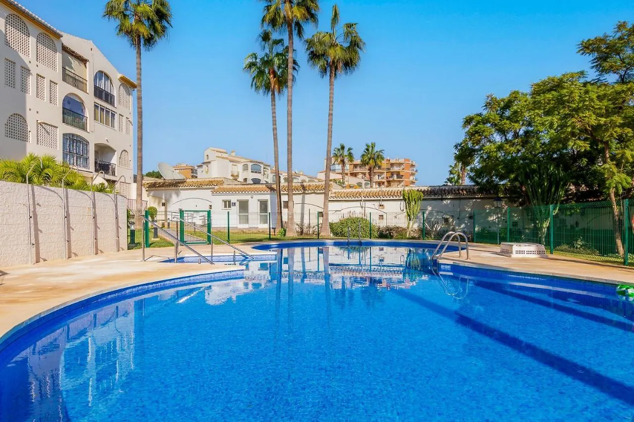 Imperial Puerto 2 4B By Ivi Real Estate Apartment Torremolinos Spain