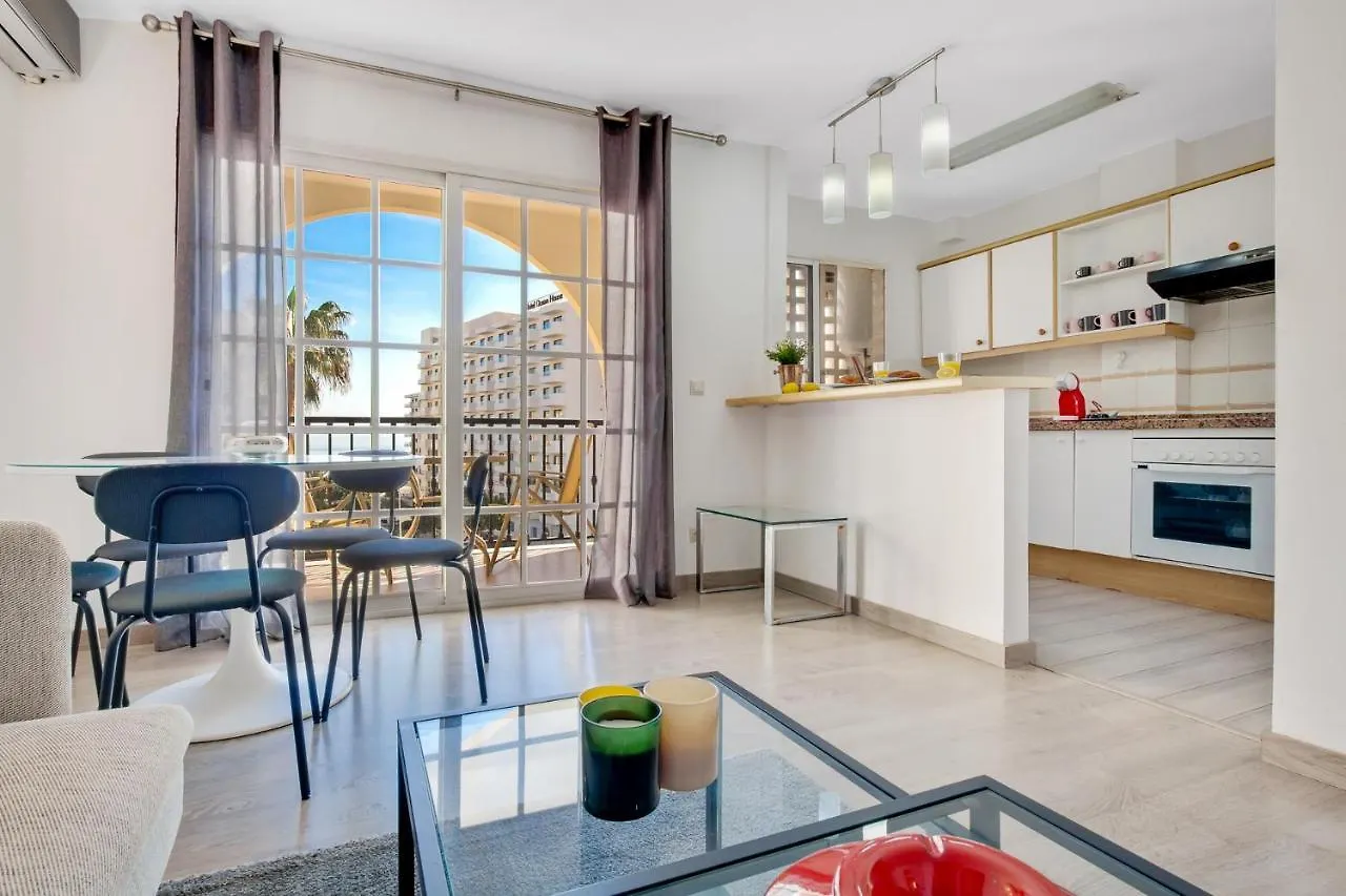 Imperial Puerto 2 4B By Ivi Real Estate Apartment Torremolinos Spain